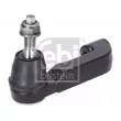 Rotule de barre de connexion avant droit FEBI BILSTEIN 41107 - Visuel 1
