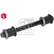 Entretoise/tige, stabilisateur FEBI BILSTEIN 41201 - Visuel 1