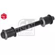 Entretoise/tige, stabilisateur FEBI BILSTEIN 41201 - Visuel 2