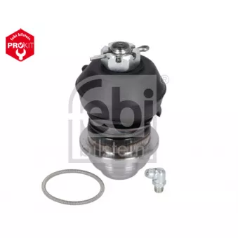 Rotule de suspension FEBI BILSTEIN 41222