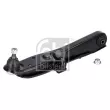 Triangle ou bras de suspension (train avant) FEBI BILSTEIN 41245 - Visuel 1