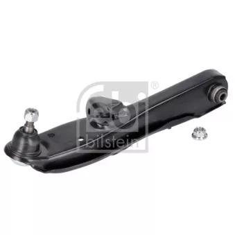 Triangle ou bras de suspension (train avant) FEBI BILSTEIN 41246