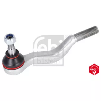 Rotule de barre de connexion FEBI BILSTEIN 41278