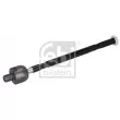 Rotule de direction intérieure, barre de connexion FEBI BILSTEIN 41302 - Visuel 2