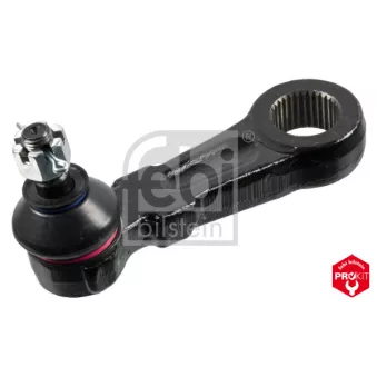 Levier de commande de direction FEBI BILSTEIN