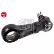 Levier de commande de direction FEBI BILSTEIN 41308 - Visuel 2