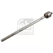 Rotule de direction intérieure, barre de connexion FEBI BILSTEIN 41328 - Visuel 1