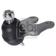 Rotule de suspension FEBI BILSTEIN 41353 - Visuel 1