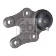 Rotule de suspension FEBI BILSTEIN 41353 - Visuel 2