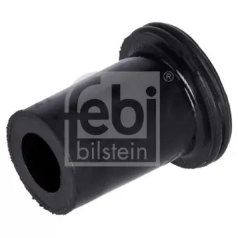 Coussinet de palier, ressort à lames FEBI BILSTEIN 41540