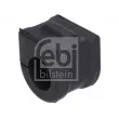 Suspension, stabilisateur FEBI BILSTEIN 41559 - Visuel 2
