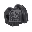 Suspension, stabilisateur FEBI BILSTEIN 41565 - Visuel 1