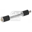 Entretoise/tige, stabilisateur FEBI BILSTEIN 41637 - Visuel 1