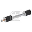 Entretoise/tige, stabilisateur FEBI BILSTEIN 41637 - Visuel 2