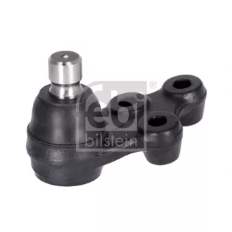 Rotule de suspension avant gauche FEBI BILSTEIN