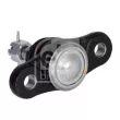 Rotule de suspension FEBI BILSTEIN 41709 - Visuel 2