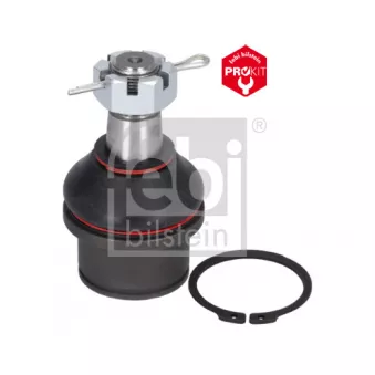 Rotule de suspension FEBI BILSTEIN 41716