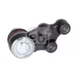 Rotule de suspension avant droit FEBI BILSTEIN 41817 - Visuel 2