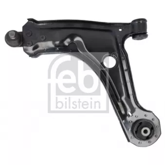 Triangle ou bras de suspension (train avant) FEBI BILSTEIN 41820