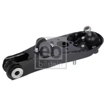 Triangle ou bras de suspension (train avant) FEBI BILSTEIN 41832