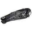 Triangle ou bras de suspension (train avant) FEBI BILSTEIN 41832 - Visuel 3