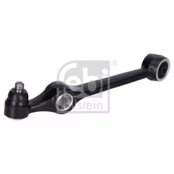 Triangle ou bras de suspension (train avant) FEBI BILSTEIN 41877