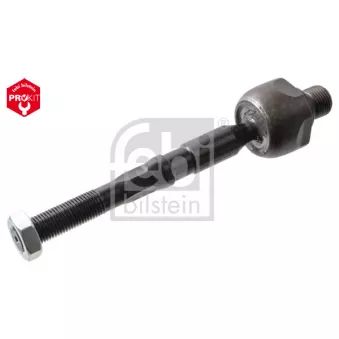 Rotule de direction intérieure, barre de connexion avant droit FEBI BILSTEIN