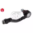 Rotule de barre de connexion avant droit FEBI BILSTEIN 41934 - Visuel 2