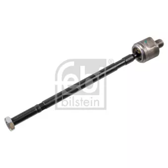 Rotule de direction intérieure, barre de connexion FEBI BILSTEIN 41964