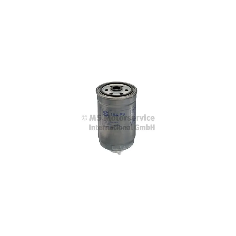 Filtre à carburant KOLBENSCHMIDT 50013194