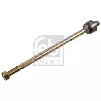 Rotule de direction intérieure, barre de connexion FEBI BILSTEIN 41990