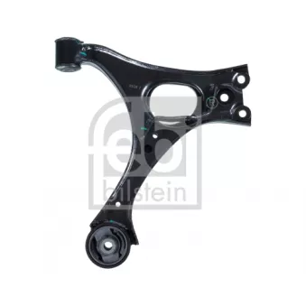 Triangle ou bras de suspension (train avant) FEBI BILSTEIN