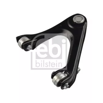 Triangle ou bras de suspension (train avant) FEBI BILSTEIN