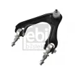 Triangle ou bras de suspension (train avant) FEBI BILSTEIN 42151 - Visuel 2