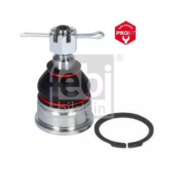 Rotule de suspension FEBI BILSTEIN 42154