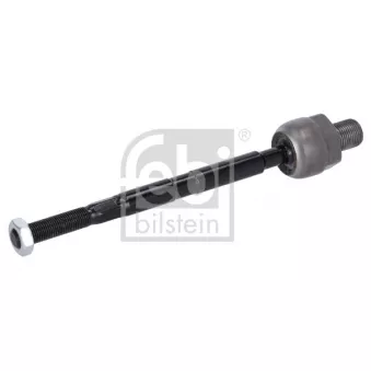 Rotule de direction intérieure, barre de connexion avant droit FEBI BILSTEIN 42216