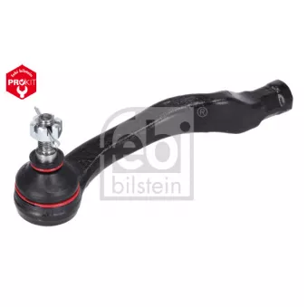 Rotule de barre de connexion avant droit FEBI BILSTEIN 42224