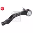 Rotule de barre de connexion avant droit FEBI BILSTEIN 42224 - Visuel 2