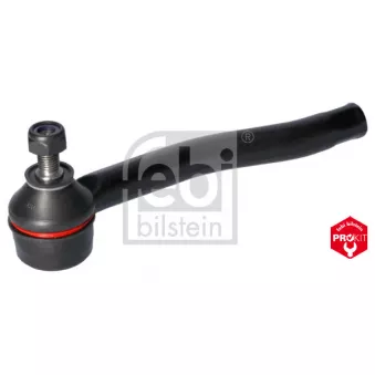 Rotule de barre de connexion avant droit FEBI BILSTEIN 42228