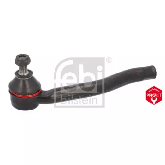 Rotule de barre de connexion avant gauche FEBI BILSTEIN 42229
