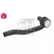 Rotule de barre de connexion avant gauche FEBI BILSTEIN 42229 - Visuel 2