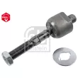 Rotule de direction intérieure, barre de connexion FEBI BILSTEIN 42232 - Visuel 1