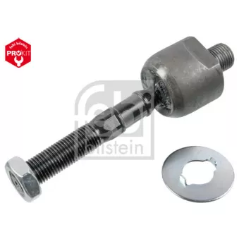 Rotule de direction intérieure, barre de connexion FEBI BILSTEIN 42232