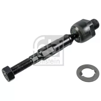 Rotule de direction intérieure, barre de connexion FEBI BILSTEIN 42233