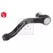Rotule de barre de connexion avant gauche FEBI BILSTEIN 42241 - Visuel 2