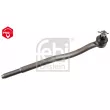 Rotule de barre de connexion FEBI BILSTEIN 42298 - Visuel 2