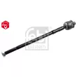 Rotule de direction intérieure, barre de connexion FEBI BILSTEIN 42308 - Visuel 1