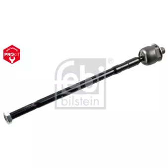 Rotule de direction intérieure, barre de connexion FEBI BILSTEIN