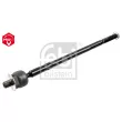 Rotule de direction intérieure, barre de connexion FEBI BILSTEIN 42308 - Visuel 2