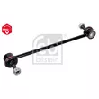 Entretoise/tige, stabilisateur FEBI BILSTEIN 42389 - Visuel 2
